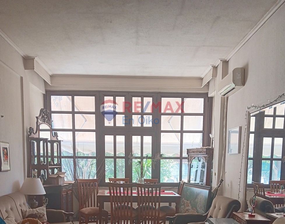Γραφείο 98 τ.μ. πρός ενοικίαση, Αθήνα - Βόρεια Προάστια, Αγία Παρασκευή