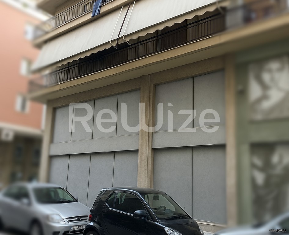 Κατάστημα 240 τ.μ. προς ενοικίαση, Κέντρο Νέου Κόσμου