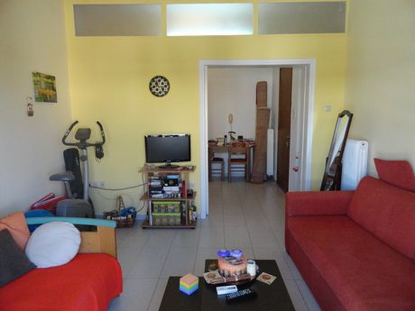 Apartment 60sqm for rent-Heraclion Cretes » Center