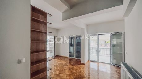 Διαμέρισμα 93τ.μ. για πώληση-Λεωφ. πατησίων - λεωφ. αχαρνών