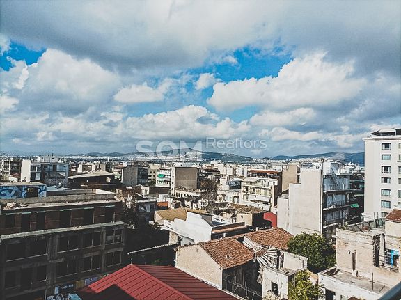 Επιχειρηματικό κτίριο 2.314 τ.μ. για πώληση, Αθήνα - Κέντρο, Γκάζι - Μεταξουργείο - Βοτανικός