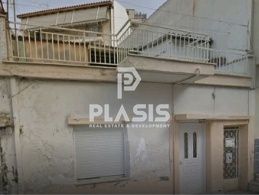 Οικόπεδο 102 τ.μ. για πώληση, Πειραιάς, Αγία Σοφία-thumb-1