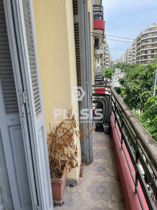 Διαμέρισμα 88 τ.μ. προς πώληση, Κέντρο Θεσσαλονίκης