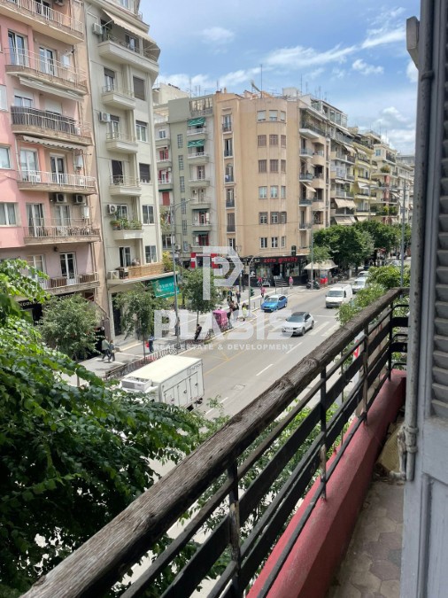 Διαμέρισμα 88 τ.μ. προς πώληση, Κέντρο Θεσσαλονίκης