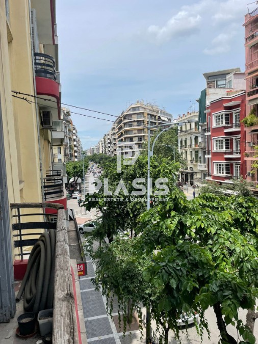Διαμέρισμα 88 τ.μ. προς πώληση, Κέντρο Θεσσαλονίκης