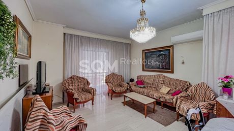 Apartment 111sqm for sale-Kalithea