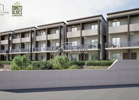 Μεζονέτα 60τ.μ. για πώληση-Σιθωνία » Νικήτη