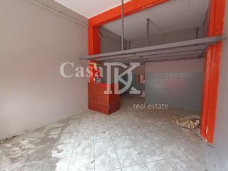 Κατάστημα 33 τ.μ. για ενοικίαση, Θεσσαλονίκη - Κέντρο, Κέντρο-thumb-8