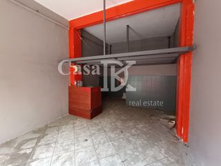 Κατάστημα 33 τ.μ. για ενοικίαση, Θεσσαλονίκη - Κέντρο, Κέντρο-thumb-6