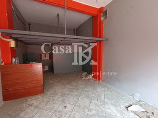 Store 33 sqm for rent