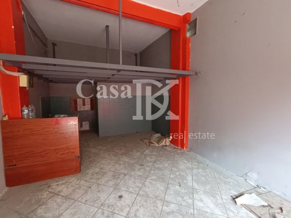 Κατάστημα 33 τ.μ. για ενοικίαση, Θεσσαλονίκη - Κέντρο, Κέντρο