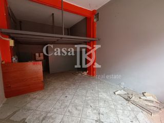 Κατάστημα 33 τ.μ. για ενοικίαση, Θεσσαλονίκη - Κέντρο, Κέντρο-thumb-9