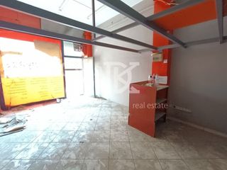 Κατάστημα 33 τ.μ. για ενοικίαση, Θεσσαλονίκη - Κέντρο, Κέντρο-thumb-7