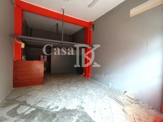 Κατάστημα 33 τ.μ. για ενοικίαση, Θεσσαλονίκη - Κέντρο, Κέντρο-thumb-2