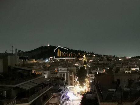 Maisonette 109sqm for sale-Neos Kosmos » Kinosargous