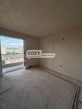 Διαμέρισμα 113τ.μ. για πώληση-Εύοσμος » Κέντρο