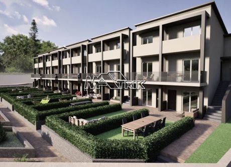 Διαμέρισμα 35τ.μ. για πώληση-Σιθωνία » Νικήτη