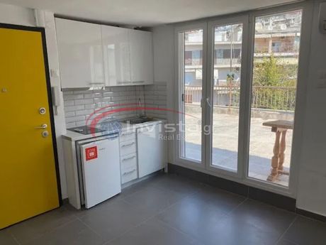 Studio / γκαρσονιέρα 25τ.μ. για πώληση-Άνω πόλη
