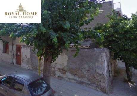 Οικόπεδο 147 τ.μ. για πώληση