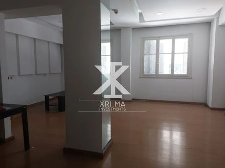 Office 60sqm for rent-Center