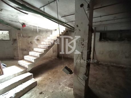 Warehouse 80sqm for sale-Rotonta