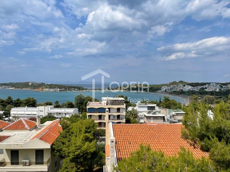 Apartment 88sqm for rent-Vouliagmeni » Center