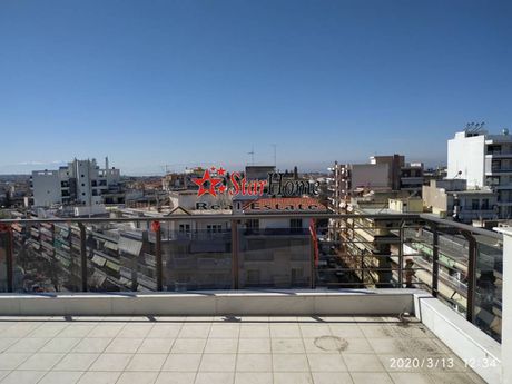 Apartment 120sqm for sale-Kato Toumpa