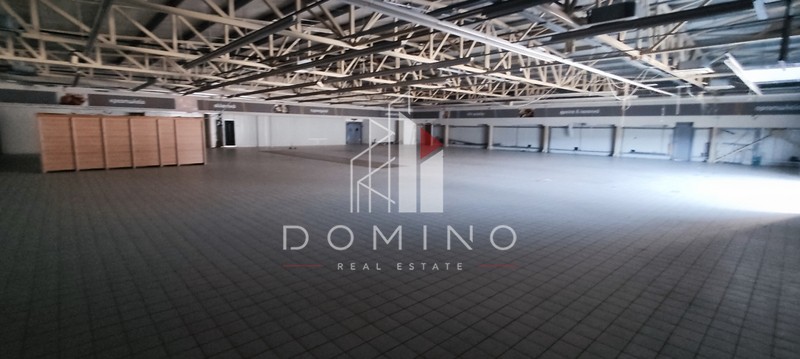 Business bulding 1.500 sqm for rent, Thessaloniki - Suburbs, Oreokastro