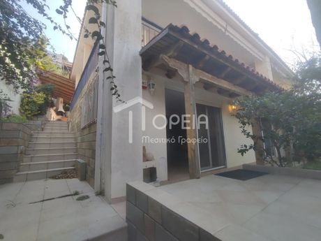 Apartment 60sqm for rent-Koropi » Agia Marina