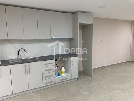 Apartment 65sqm for rent-Glyfada » Terpsithea