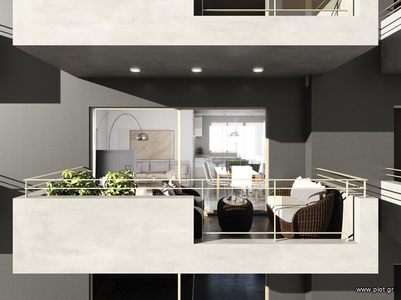 Apartment 70 sqm for sale, Athens - Center, Sepolia - Skouze