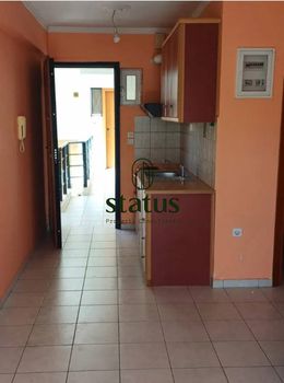 Studio / γκαρσονιέρα 24τ.μ. για ενοικίαση-Πάτρα » Παντοκράτορος