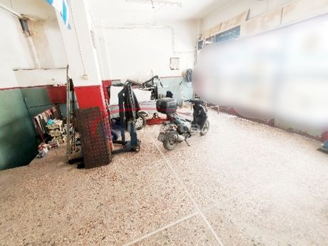 Store 74sqm for sale-Faliro