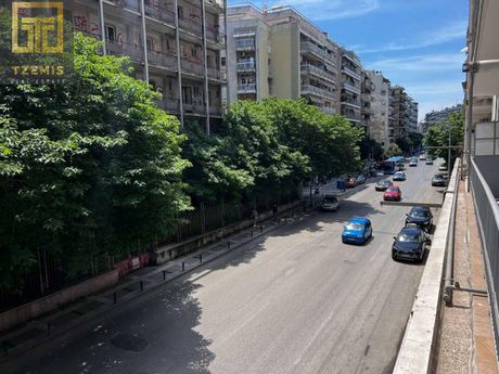 Studio / γκαρσονιέρα 55τ.μ. για ενοικίαση-Νέα παραλία