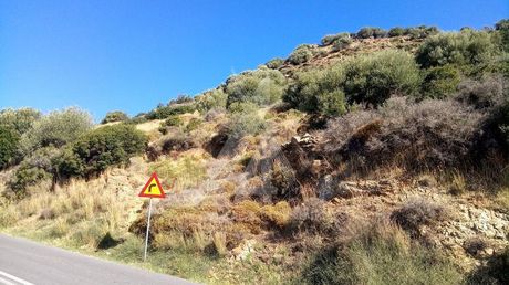 Οικόπεδο 2.660τ.μ. για πώληση-Μαρμάρι