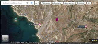 Οικόπεδο 450 τ.μ. για πώληση