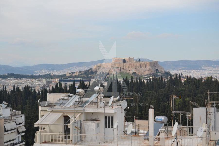 Μεζονέτα 140 τ.μ. προς πώληση, Αθήνα - Κέντρο, Παγκράτι