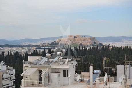 Μεζονέτα 140τ.μ. για πώληση-Παγκράτι