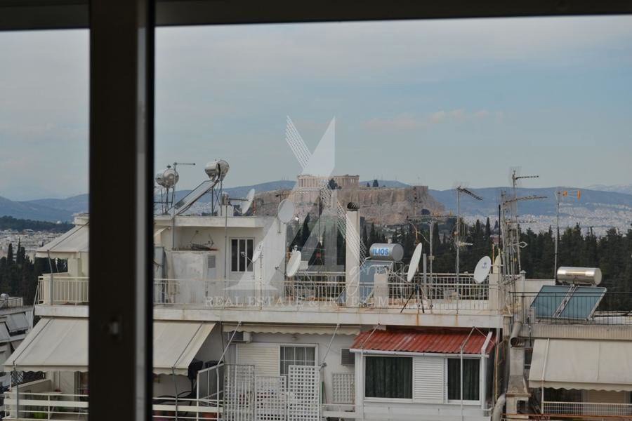 Μεζονέτα 140 τ.μ. προς πώληση, Αθήνα - Κέντρο, Παγκράτι