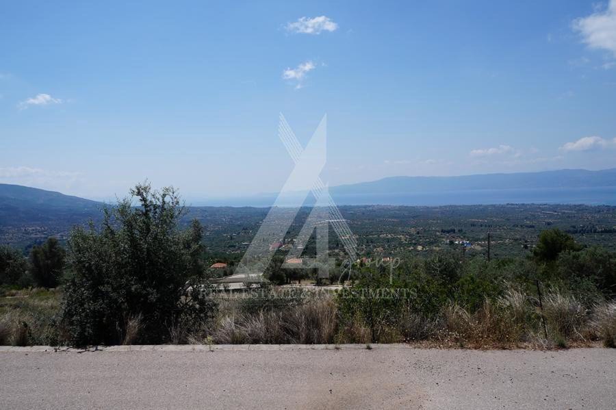 Οικόπεδο 483 τ.μ. προς πώληση, Γυμνό Αμαρύνθου