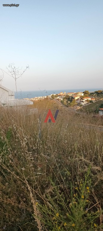 Οικόπεδο 1.001,40 τ.μ. προς πώληση, Νέος Βουτζάς