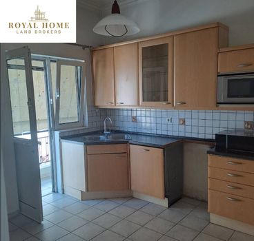 Apartment 110sqm for sale-Agioi Anargiroi » Tsoumba