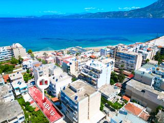 Οικόπεδο 494 τ.μ. για πώληση