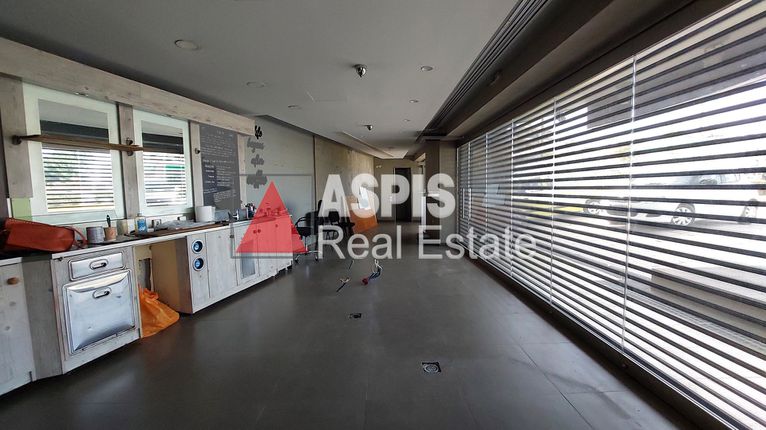 Κατάστημα 104 τ.μ. για πώληση, Αθήνα - Νότια Προάστια, Ηλιούπολη