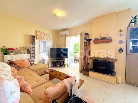 Μεζονέτα 83τ.μ. για πώληση-Σικυώνα