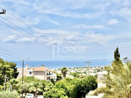 Detached home 120sqm for sale-Saronida