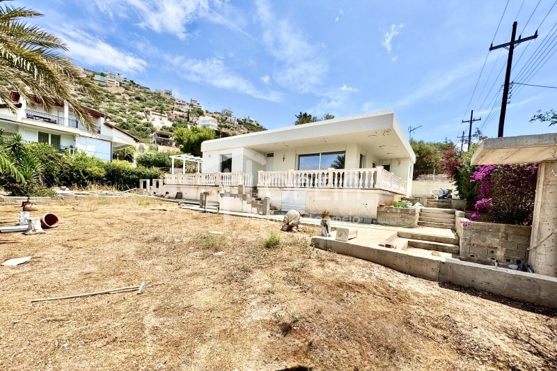 Μονοκατοικία 120 τ.μ. πρός πώληση, Αττική - Υπόλοιπο, Σαρωνίδα