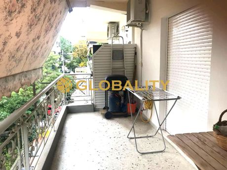 Apartment 61sqm for sale-Marousi