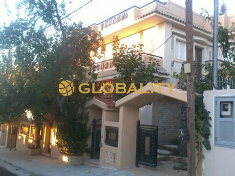 Maisonette 203sqm for sale-Marousi