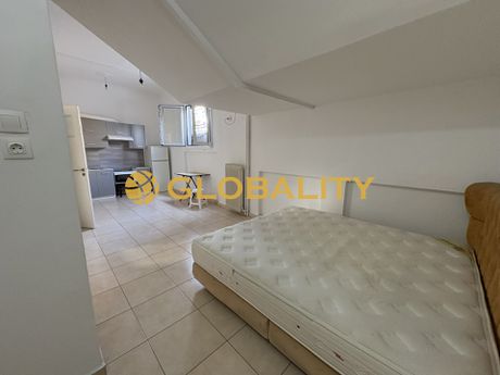 Apartment 31sqm for sale-Pagkrati